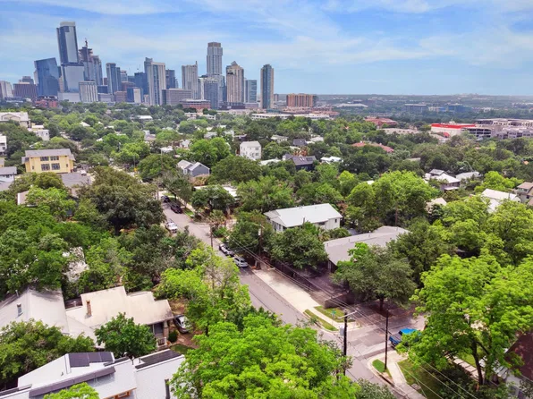 1503 W 9th St APT 204, Austin, TX 78703