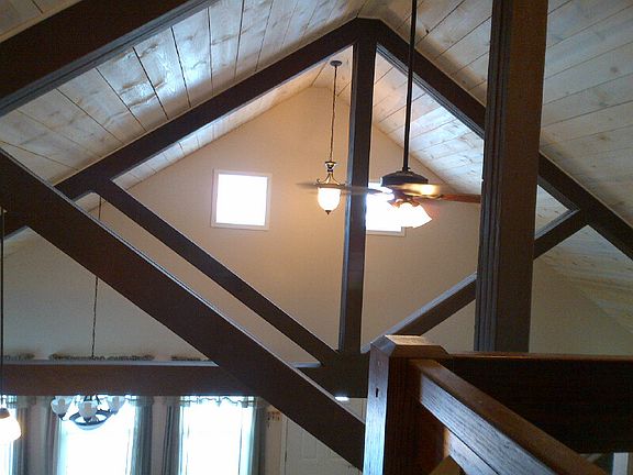 View from Loft