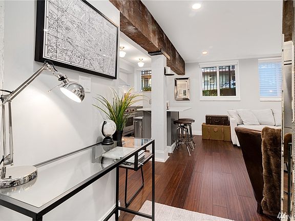 2nd image of 325 Harvard Ave E APT 101