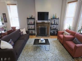 3219 N Halsted St APT 1, Chicago, IL 60657