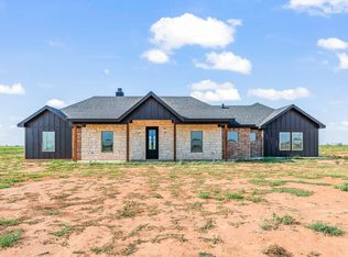 806 E Fm 597, Abernathy, TX 79311