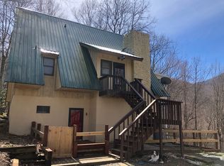 193 Hemlock Dr, Elk Park, NC 28622