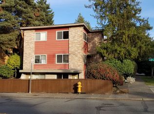 Front 9, Seattle, WA 98105