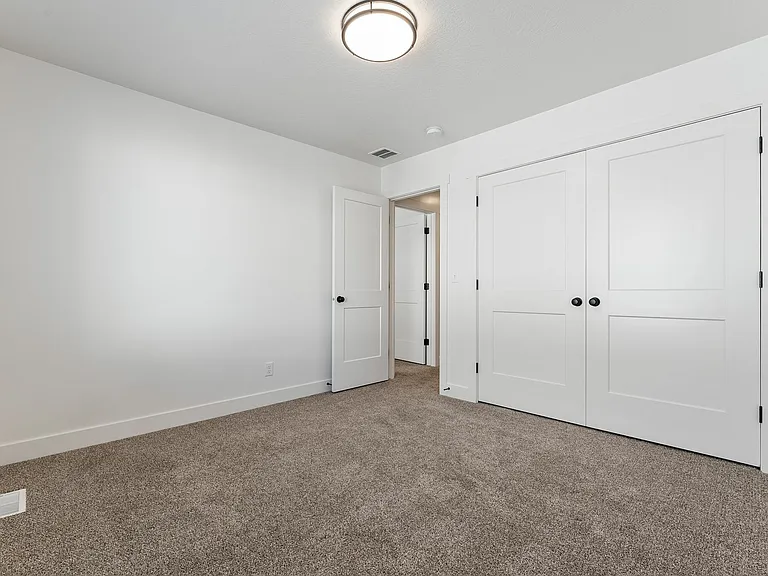 Adams Second Floor Bedroom Closet Closed Adams Second Floor Bedroom Closet Closed