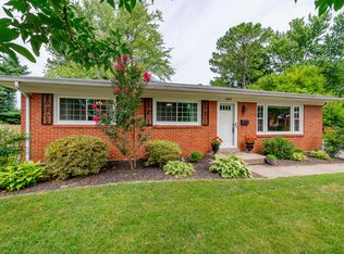 2602 Lynnbrook Ct, Louisville, KY