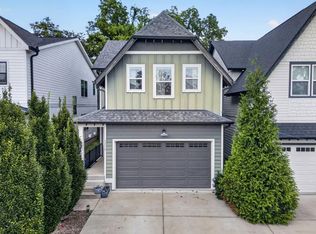 1213 Keller Ave, Nashville, TN 37216