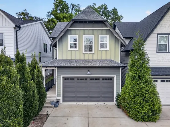 1213 Keller Ave, Nashville, TN 37216