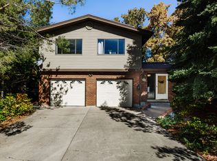 1645 E 1700 N, Logan, UT 84341