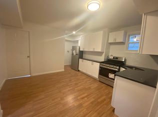 83 4th St APT 2, Passaic, NJ 07055