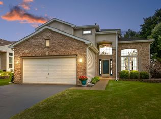 2011 Baldwin Way, Bolingbrook, IL 60490