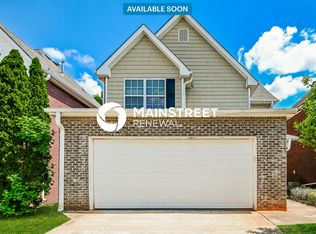 132 Rankin Cir, McDonough, GA 30253