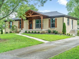 2158 Post Rd, Clarksville, TN 37043