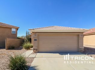 20 N 220th Ln, Buckeye, AZ 85326