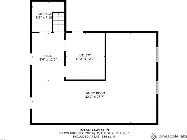3371 South 58th STREET, Milwaukee, WI 53219