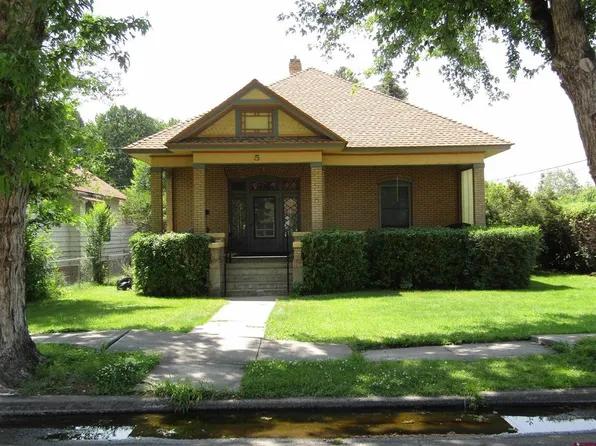 5 Dennis Street, Monte Vista, CO 81144