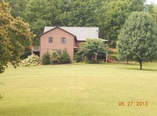 234 S Wayehutta Rd, Cullowhee, NC 28723