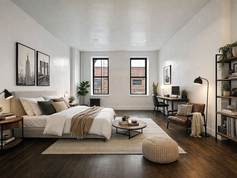 1st image of 318 E 126th St APT 2B