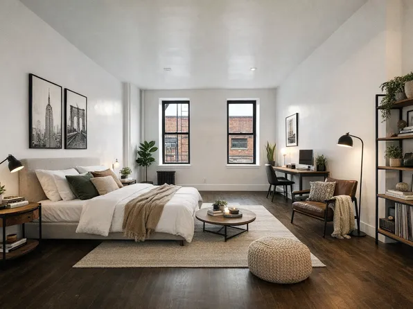 318 East 126th Street image 1 of 5