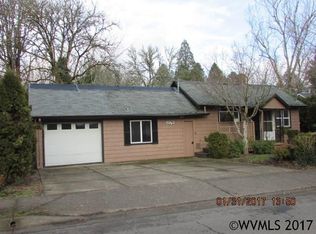 875 Vista Ave SE, Salem, OR 97302