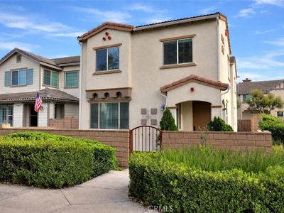 858 Calaveras Way, Corona, CA, 92878