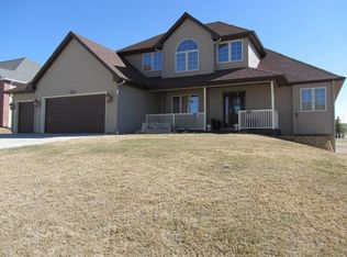 665 Par Dr, Gillette, WY 82718