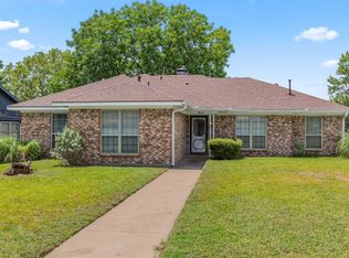 2614 Bennett Ave, Sherman, TX 75090