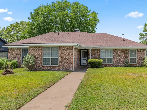 2614 Bennett Ave, Sherman, TX 75090