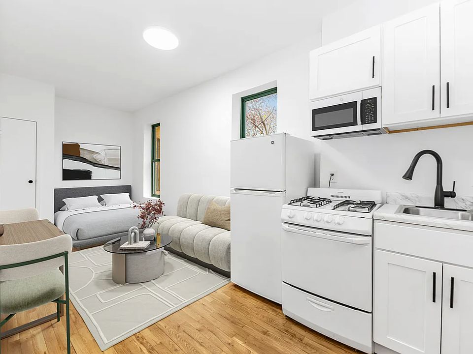 1st image of 244 W 64th St APT 3G