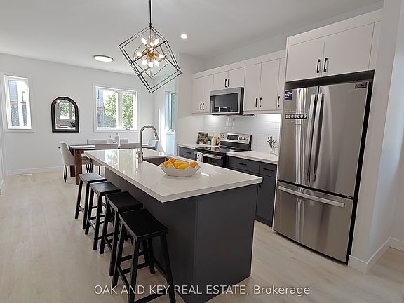 5th image of 1208 Fanshawe Park Rd E #9