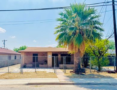 3318 S Bartlett Ave, Laredo, TX, 78046