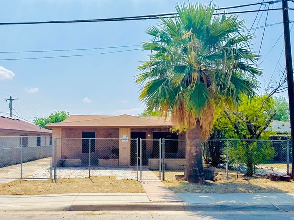 3118 S Bartlett Ave, Laredo, TX 78046