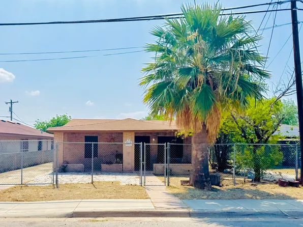 3318 S Bartlett Ave, Laredo, TX 78046