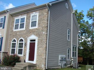 46118 Thoroughbred Way, Lexington Park, MD