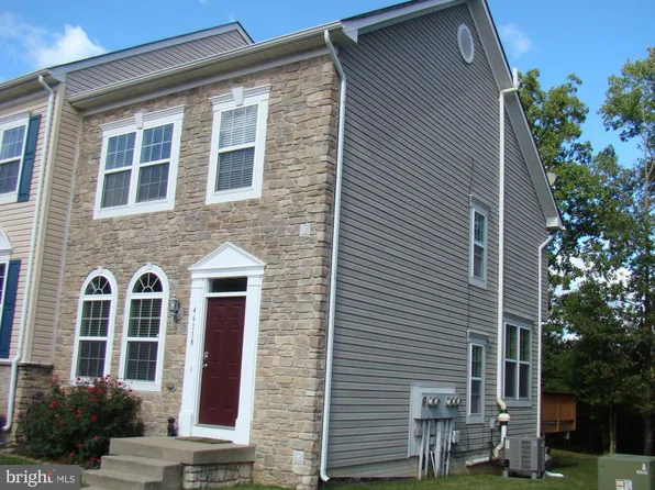 46118 Thoroughbred Way, Lexington Park, MD 20653