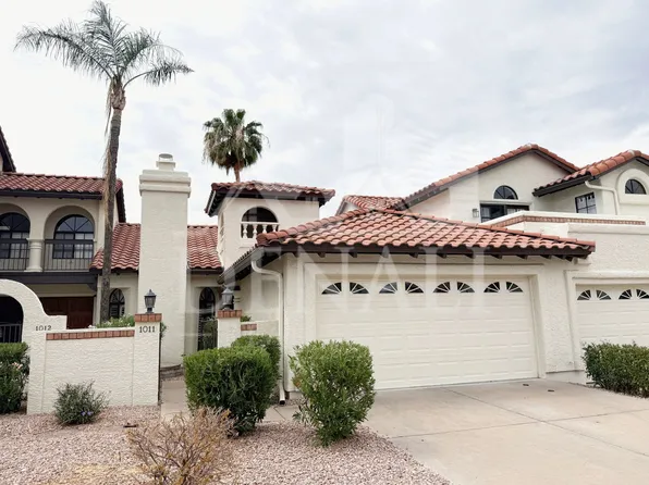 11011 N 92nd St Unit 1011, Scottsdale, AZ 85260