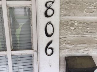 806 S Elm St, Little Rock, AR 72204