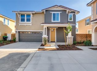 10865 Pala Bells St, Loma Linda, CA 92354