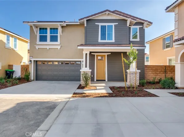 10865 Pala Bells St, Loma Linda, CA 92354