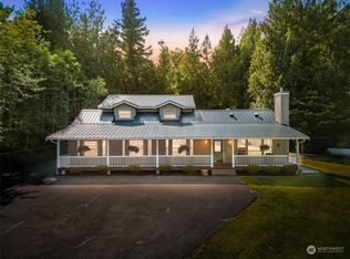 4653 Misty Ln, Bellingham, WA 98226