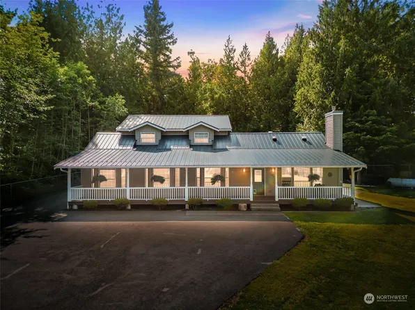 4653 Misty Lane, Bellingham, WA 98226