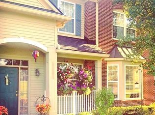 4253 Hampton Ridge Blvd, Howell, MI 48843