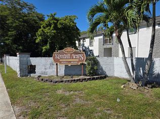 10399 N Kendall Dr APT AA8, Miami, FL 33176