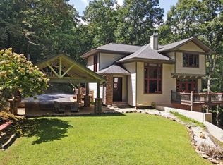 517 Rich Gap Rd, Blairsville, GA 30512