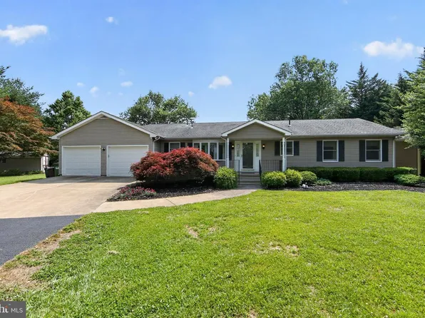 288 Union Church Rd, Townsend, DE 19734
