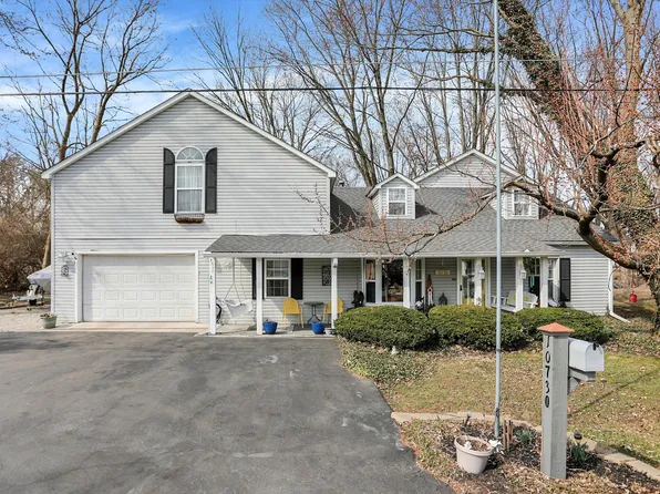 10730 N Park Ave, Indianapolis, IN 46280