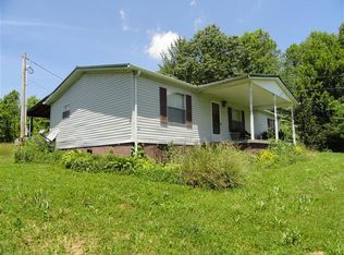 338 Pine St, Butler, TN 37640