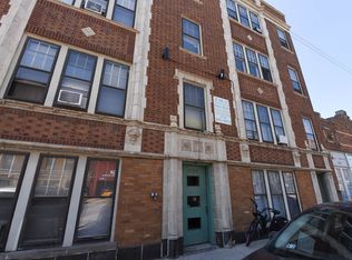 4588 N Elston Ave #703, Chicago, IL 60630