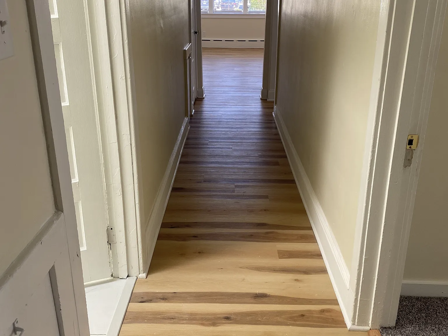 Paoli Town Center Residential - 1 S V.. — Photo 1