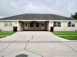 2113 Bartolo Dr, Meraux, LA 70075