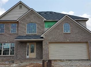 100 Ada Mae Ct, Georgetown, KY 40324